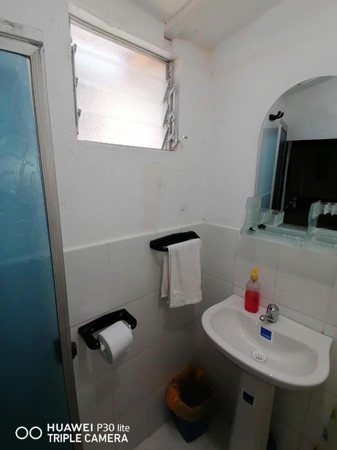 Apartmán Asiriq Wasi Casita De Huespedes Cuzco Exteriér fotografie