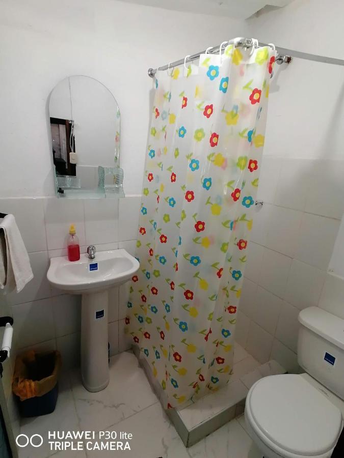 Apartmán Asiriq Wasi Casita De Huespedes Cuzco Exteriér fotografie