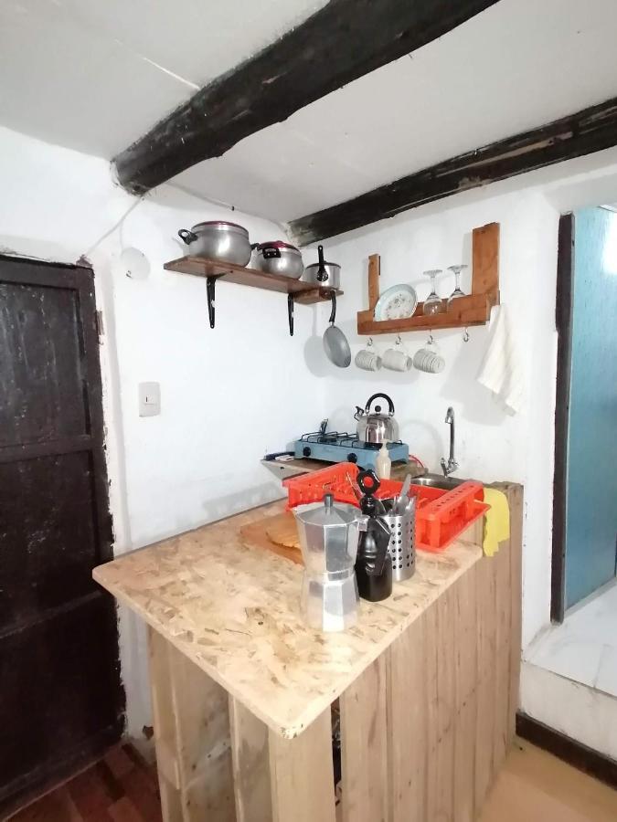 Apartmán Asiriq Wasi Casita De Huespedes Cuzco Exteriér fotografie